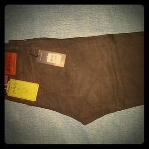 Polo Ralph Lauren Varick Slim 625 Jeans